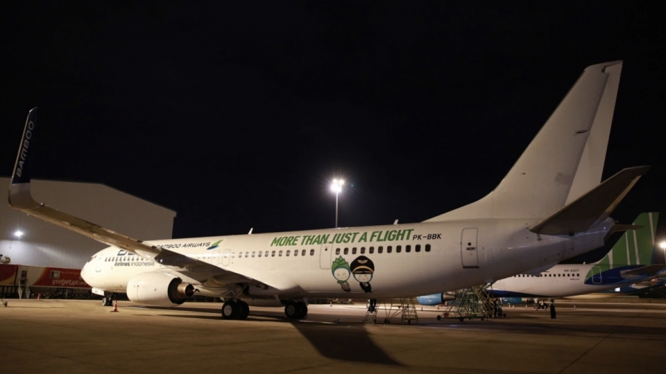 Bamboo Airways adds new aircraft to meet summer travel demand